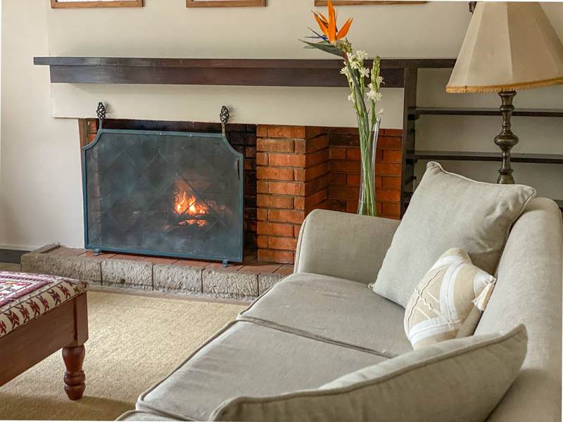 The Cummings - Utility Room